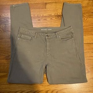 Michael Kors Jeans Size 8